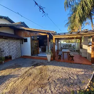 Loft Casa de Férias