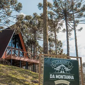 Urubici - Da Montanha Apartamento