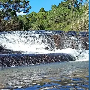 Casa De Campo Da Vó Casa de Férias