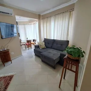 No Centro De Brusque/sc Apartamento