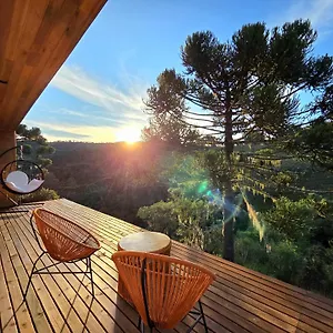 Alto Padrao Com Jacuzzi, Lareira E Cachoeira Exclusiva Apartamento